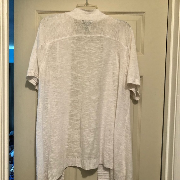 Two piece sweater and tank top - Picture 8 of 10